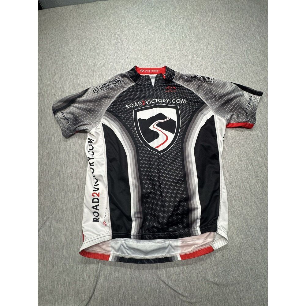 Primal ROAD 2‎ VICTORY Cycling Jersey, Women's S/M